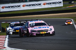 Эдоардо Мортара, Mercedes-AMG Team HWA, Mercedes-AMG C63 DTM