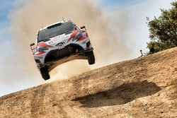 Ярі-Матті Латвала, Міікка Анттіла, Toyota Yaris WRC, Toyota Racing