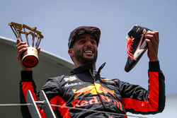 Даніель Ріккардо, Red Bull Racing