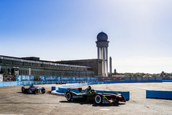 Daniel Abt, ABT Schaeffler Audi Sport