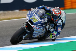 Loris Baz, Avintia Racing