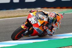 Dani Pedrosa, Repsol Honda Team