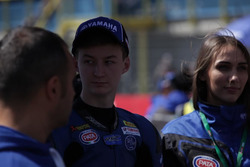 Микита Калінін, Team Motoxracing