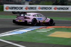 Edoardo Mortara, Mercedes-AMG Team HWA, Mercedes-AMG C63 DTM