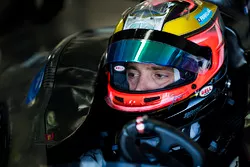 Jean-Eric Vergne, Techeetah