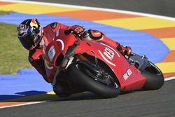 Stefan Bradl, Aprilia Gresini Racing Team