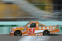Daniel Suárez, Kyle Busch Motorsports Toyota