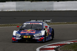 Mattias Ekström, Audi Sport Team Abt Sportsline, Audi A5 DTM