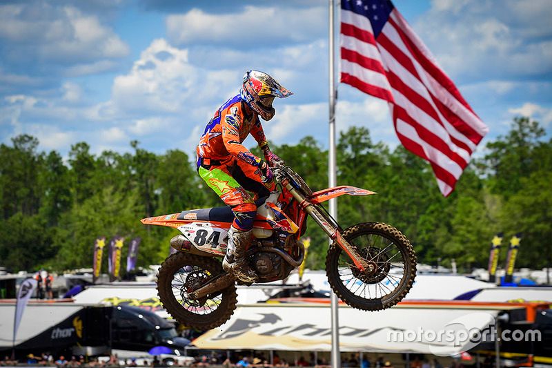 Jeffrey Herlings