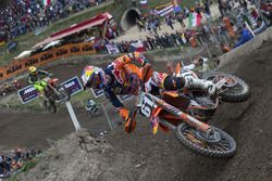 MX2: Jorge Prado, Red Bull KTM Factory