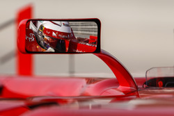 Антонио Джовинацци, Ferrari SF70H