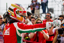 Ganador, Charles Leclerc, PREMA Racing