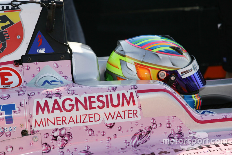 Софія Фльорш, BWT Mucke Motorsport