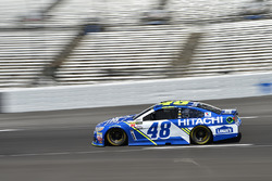 Jimmie Johnson, Hendrick Motorsports Chevrolet