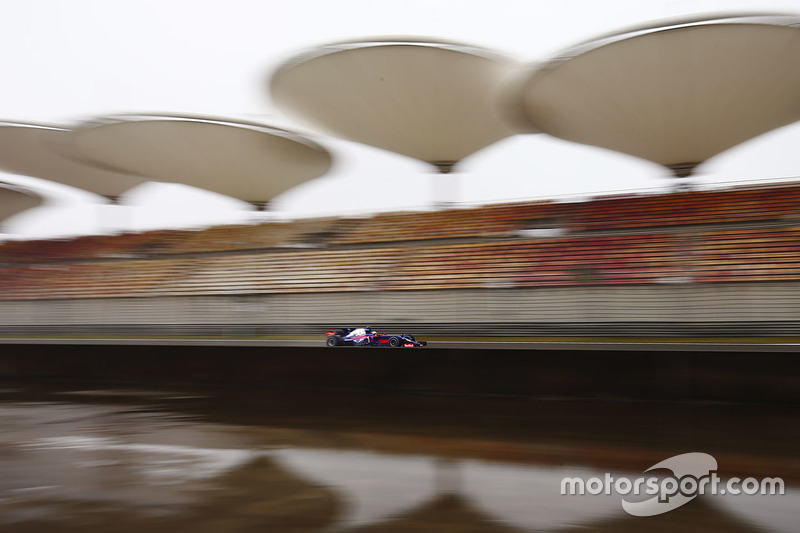 Carlos Sainz Jr., Scuderia Toro Rosso STR12