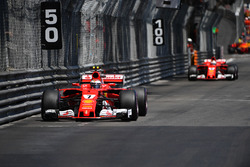 Себастьян Феттель, Ferrari SF70-H