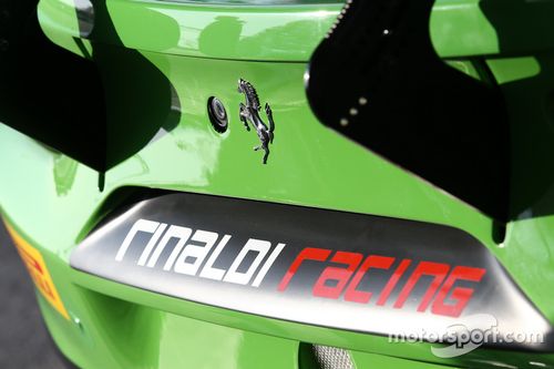 Rinaldi Racing