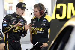 Trevor Bayne, Roush Fenway Racing Ford