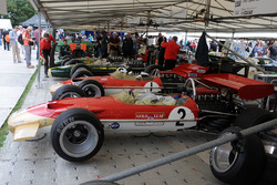 Lotus 49