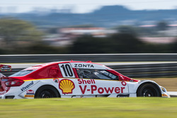 Ricardo Zonta em Curitiba