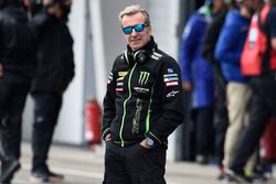 Hervé Poncharal, Monster Yamaha Tech 3 Team Principal