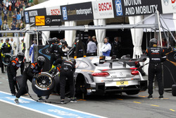Маро Енгель, Mercedes-AMG Team HWA, Mercedes-AMG C63 DTM