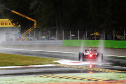 Romain Grosjean, Haas F1 Team VF-17