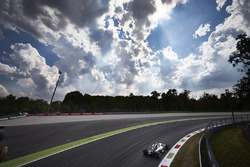 Valtteri Bottas, Mercedes AMG F1 W08