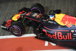 Daniel Ricciardo, Red Bull Racing RB13