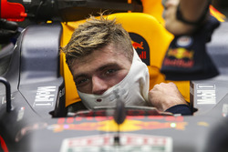 Max Verstappen, Red Bull