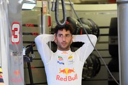 Daniel Ricciardo, Red Bull Racing