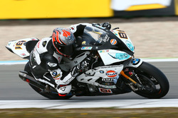 Jordi Torres, Althea Racing