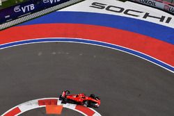 Kimi Raikkonen, Ferrari SF70H