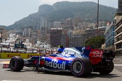 Carlos Sainz Jr., Scuderia Toro Rosso STR12