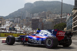 Carlos Sainz Jr., Scuderia Toro Rosso STR12