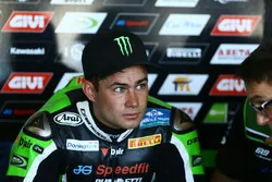 Leon Haslam, Puccetti Racing
