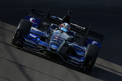 Грем Рейхол, Rahal Letterman Lanigan Racing Honda