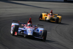 Alexander Rossi, Curb Herta - Andretti Autosport Honda