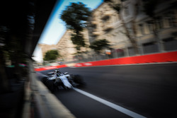 Valtteri Bottas, Mercedes-Benz F1 W08