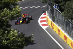 Max Verstappen, Red Bull Racing RB13