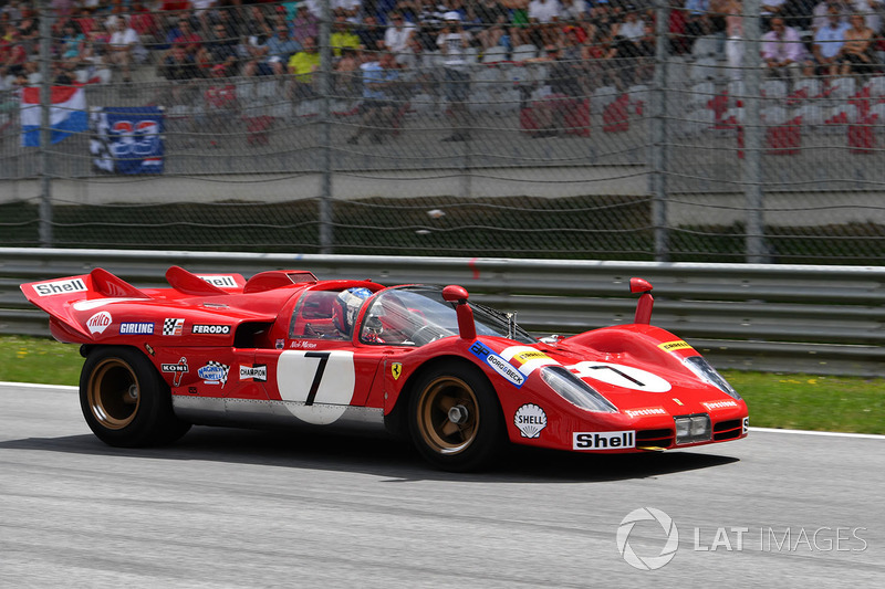 1970 Ferrari 512 S