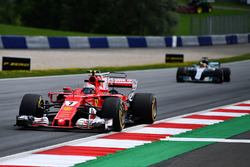 Кими Райкконен, Ferrari SF70H
