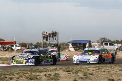 Julian Santero, Coiro Dole Racing Torino, Alan Ruggiero, Laboritto Jrs Torino