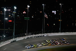 Johnny Sauter, GMS Racing, Chevrolet