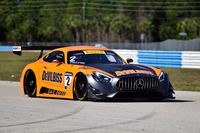 CRP Racing