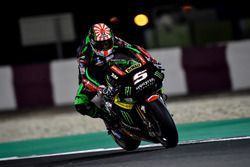 Johann Zarco, Monster Yamaha Tech 3