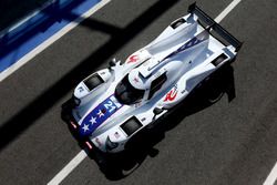 #21 Dragonspeed, Oreca 07 - Gibson: Henrik Hedman, Nicolas Lapierre, Ben Hanley