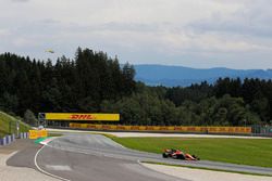 Fernando Alonso, McLaren MCL32