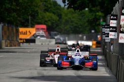 Takuma Sato, Andretti Autosport Honda