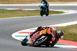 Bradley Smith, Red Bull KTM Factory Racing